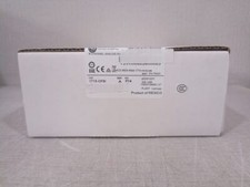 New Sealed ALLEN BRADLEY 1715-OF8I SER A 8 CHANNEL Analog Output Module PN-75420 picture