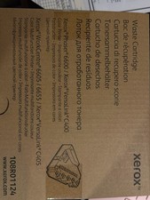 Xerox  Waste Toner Container picture