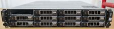 Dell PowerVault MD1200 DAS Storage Array w/ 2x 600W PSU, NO HDD's picture
