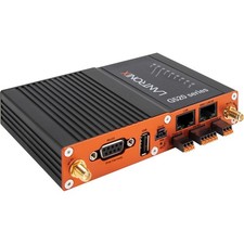Lantronix G520 Ethernet Cellular Wireless Router picture