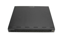 IBM BLADE NETWORKS RACKSWITCH G8124DC 7309-BD5  7309-HC5 90Y3527 NEW picture