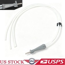 For AD5X IFS 3D Printer 4 in 1 Out Tube Component 4-in 1-Out PTFE Tube 1Set/2Set picture