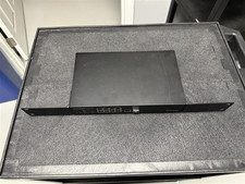GeoVision GV-POE0801 8-Port 802.3at Web Management PoE Switch picture