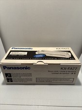 GENUINE Panasonic KX-FA77 Drum Unit (b99) picture