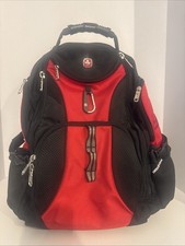 SWISS GEAR BACKPACK SCAN SMART  17