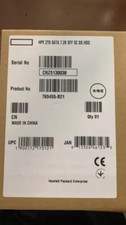 NEW 765455-B21 765869-001 HPE 2TB 7.2K SATA 6G 2.5IN MIDLINE 512E HDD Hard Drive picture