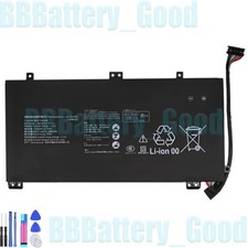 42WH HB4593J6ECW-31 Battery for Huawei MateBook 13 2020 WRT-W29 WRTB-WFE9L picture