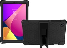 Case for TCL Tab 8 LE 8 Inch - Silicone Kids Case with Shockproof Design picture