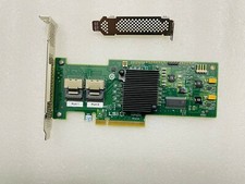 IBM ServeRaid M1015 46M0861 SAS/SATA PCI-e RAID Controller LSI SAS 9220-8i picture