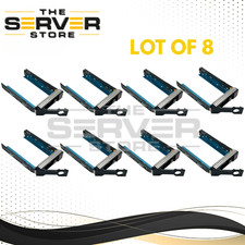 (LOT 8) HPE Smart Carrier (SCC) LFF 3.5