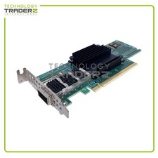 P23665-B21 HPE Infiniband 100G Single-Port QSFP56 Ethernet Adapter P24754-001 picture
