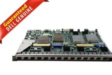 New Dell Force10 E1200I Line Card Exasclae LC-EH-GE-90M 90-PORT NT061 0NT061 picture