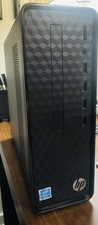 HP SLIM DESKTOP PC - Pentium Silver J5040 8 256GB SSD S01 (AF2023W) picture