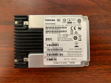 Toshiba 800GB Server SSD PX04SVB080 P/N: SDFAE02NHA01 picture