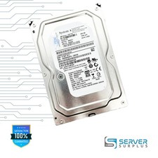 IBM WD2502ABYS 250GB SATA 7200 RPM 3.5 in Enterprise HDD | 39M4511 picture