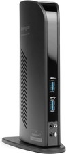 Kensington USB 3.0 Docking Station with Dual DVI/HDMI/VGA Video sd3500v picture
