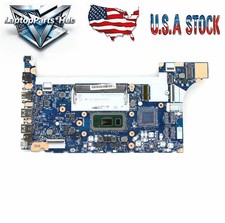 5B20S72223 For Lenovo ThinkPad E15 i5-10210U Intel  20RD 20RE Motherboard USK picture