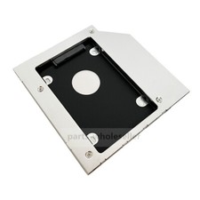 2nd SSD HDD Tray Caddy for SONY VAIO VPCSE2MFY VPCS-111FM VPCSA3FX VPC-SA Series picture