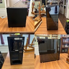 computer tower picture