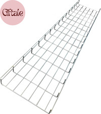 Cable Tray - 5 Feet Long X 12
