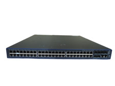 Hp 5500-48G-Poe +4Sfp Hi 48 Ports Managed Gigabit Ethernet Switch JG542A NON POE picture