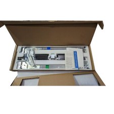 Dell PowerEdge 2950 2970 Rapid Versa 2U Rack Mount Rail Kit with CMA GM760 NEW picture