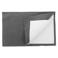 Reusable Microfiber Cleaning Cloth for Electronics Phones Laptops Assorted Color picture