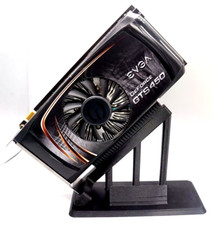 Shelf Trophy Display Stand Holder for Standard PCIE Graphics Cards GPU picture