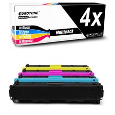 4X Cartridge For Canon I-Sensys MF642Cdw MF643Cdw MF644Cdw MF645Cx picture