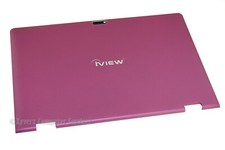 201530398758.0 GENUINE IVIEW LCD DISPLAY BACK COVER PINK MAXIMUS III (DF34) picture