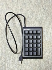REALFORCE 23U WC01B0 Professional Numeric Keypad Topre Keyboard Made In Japan picture