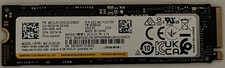 Samsung PM9A1 512GB PCIe4.0 NVME M.2 2280 SSD picture