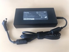 Genuine Chicony 230W Charger AC Adapter for MSI GS75 STEALTH-479 STEALTH-480 picture
