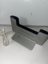 Henge Docks Docking Station for 15 inch MacBook pro retina display apple picture