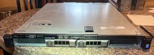Dell PowerEdge R430 Dual E5-2690 v4 28-Core 2x550W RAID Tested Working picture