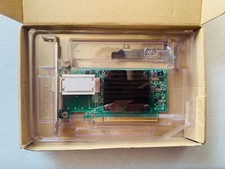HPE 825110-B21 / 825315-001 / 828107-001 HPE 1-Port 100Gb 840QSFP28 Adp CX455A picture