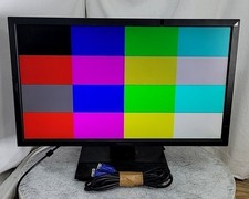 ViewSonic VG2439TM-TAA VS14782 LED LCD Monitor DP VGA DVI-I picture
