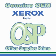 008R12925/8R12925 Original OEM Xerox Booklet Maker, 4Pk Genuine Sealed picture