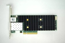 Dell AMD Pensando DSC2-25G 2-Port 10/25GbE SFP56 DPU NIC w/ Elba 7nm X322F picture