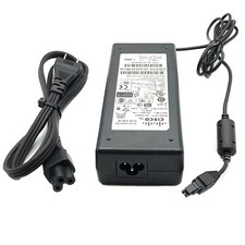 Genuine Cisco AD10048P3 AC Power Adapter 48V Power Supply 341-0183-01 OEM picture