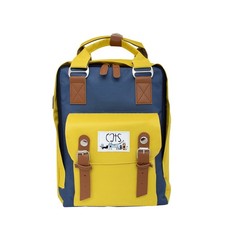 Biggdesign Cats Laptop Backpack 14 Inch Water Resistant picture