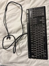 Kingston HyperX Alloy Elite 2 Mechanical Gaming Keyboard HKBE2X-1X-US picture