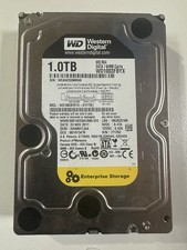 Western Digital RE4 1000GB Internal 7200RPM 3.5