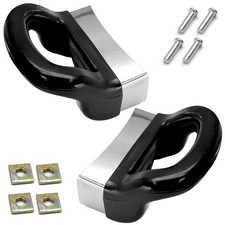 2pcs Pot Handle, Pan Handle Replacement for Sauce Pot, Cooker, Steamer, Pressure picture