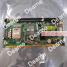 1PC Portwell AS1 -3096 Industrial Control Motherboard picture