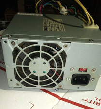 Dell 04G456 250 Watt Power Supply picture