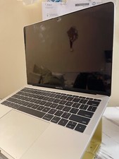 MacBook Pro Laptop | 13.3in Display | Silver |  Gently Used picture