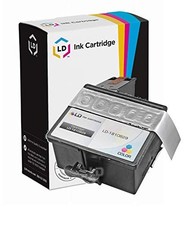 LD Compatible Ink Cartridge Replacement for Kodak #10 8946501 (Color) picture