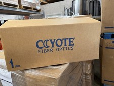 PLP COYOTE Fiber Optic Dome Closure 9.5