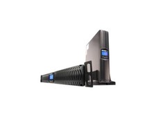 Minuteman 208/240V E1500RTXLT2U 1500VA Line Interactive Sine Wave UPS - NEW picture